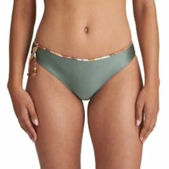 Marie Jo Swim Crete 1005650 Bikini Rioslip Inca Gold 36