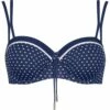 Lidea Dot 7888 Bikini-Oberteil Navy White 40E -Badeanzug Verkäufe 2024 01951312c5336936210d733b503eec7f 9707888116jpg