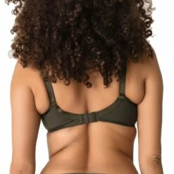 PrimaDonna Madison 016-2120 Bügel-BH Cups B-E Kaki 90B -Badeanzug Verkäufe 2024 03fb94f7fc53761c97edc2119cda1930 madison 0162121 kki 3