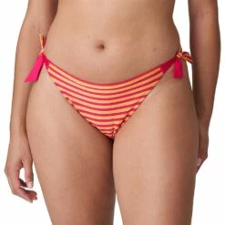 PrimaDonna Swim La Concha 4009653 Bikini-Hüftslip Mai Tai 36