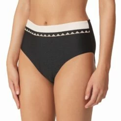 Marie Jo Swim Gina 1001351 Bikini-Taillenslip Schwarz 38 -Badeanzug Verkäufe 2024 07c0d230540201a8486f90fd14a6cc08 gina 1001351 zwa 2