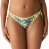 PrimaDonna Swim Pacific Beach 4005853 Bikini-Hüftslip Surf Girl 38
