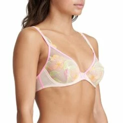 Marie Jo Georgia 0102600 Bügel-BH Neon Crush 75E -Badeanzug Verkäufe 2024 09e80db52f29ad9abdd2f444c063800b georgia 0102600 ncr 2