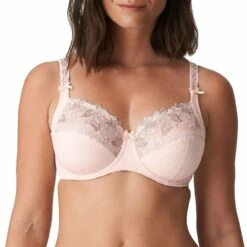 PrimaDonna Deauville 0161811 BH Cup F-J Silky Tan 70H