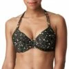 Marie Jo Swim Cordoba 1004510 Bikini-Oberteil Rainforest 70B