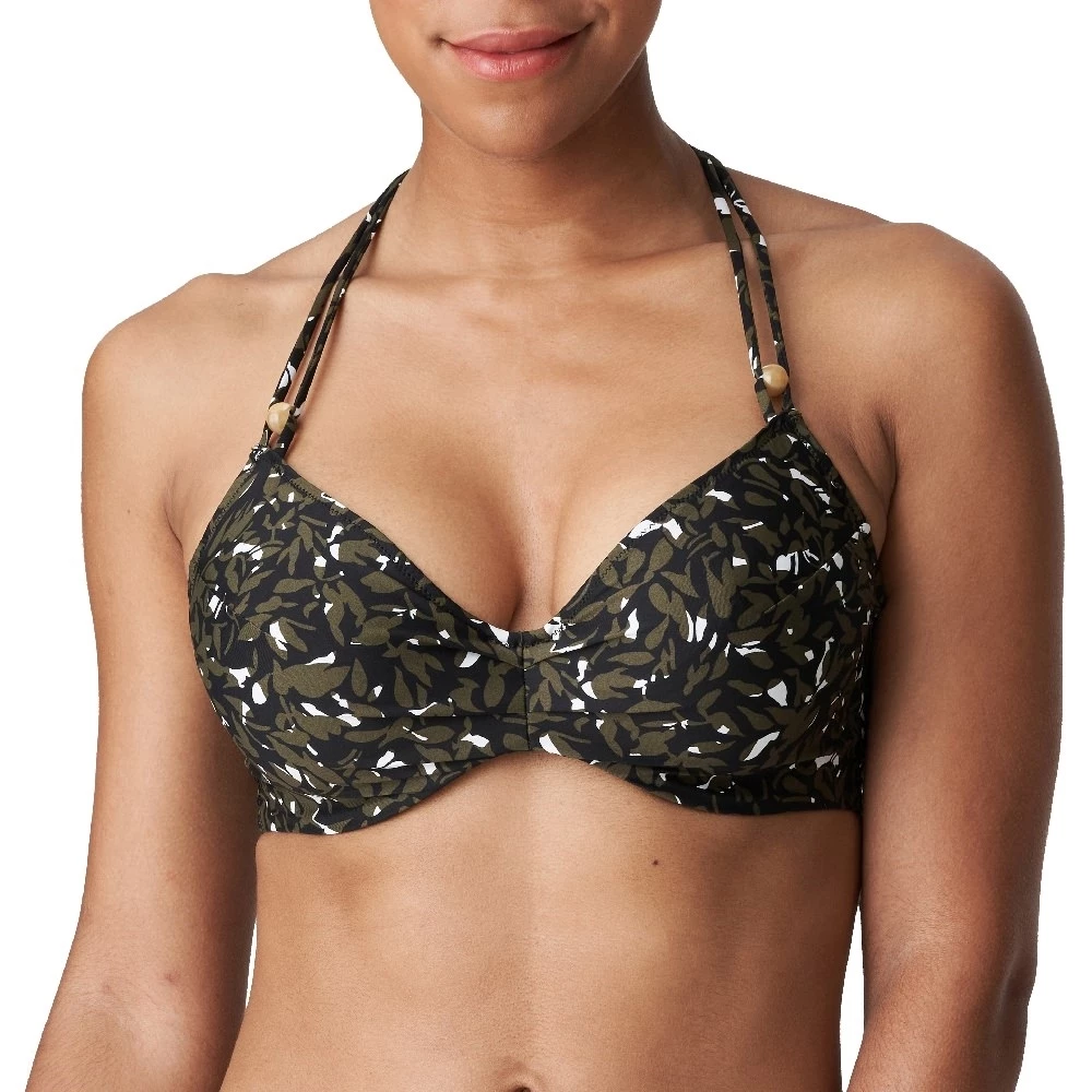 Marie Jo Swim Cordoba 1004510 Bikini-Oberteil Rainforest 70B 3 Marie Jo Swim Cordoba 1004510 Bikini-Oberteil Rainforest 70B