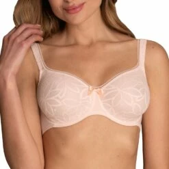Rosa Faia Selena 5272 Bügel-BH Pearl Rose 80B