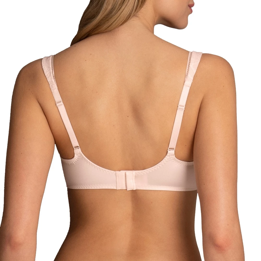 Rosa Faia Selena 5272 Bügel-BH Pearl Rose 80B 4 Rosa Faia Selena 5272 Bügel-BH Pearl Rose 80B – Bild 2
