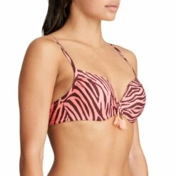 Marie Jo Swim Zaragoza 1004816 Bikini-Oberteil Punsch 70A -Badeanzug Verkäufe 2024 0ea091768c690962839922b3db5f91be zaragoza 1004816 pun 3