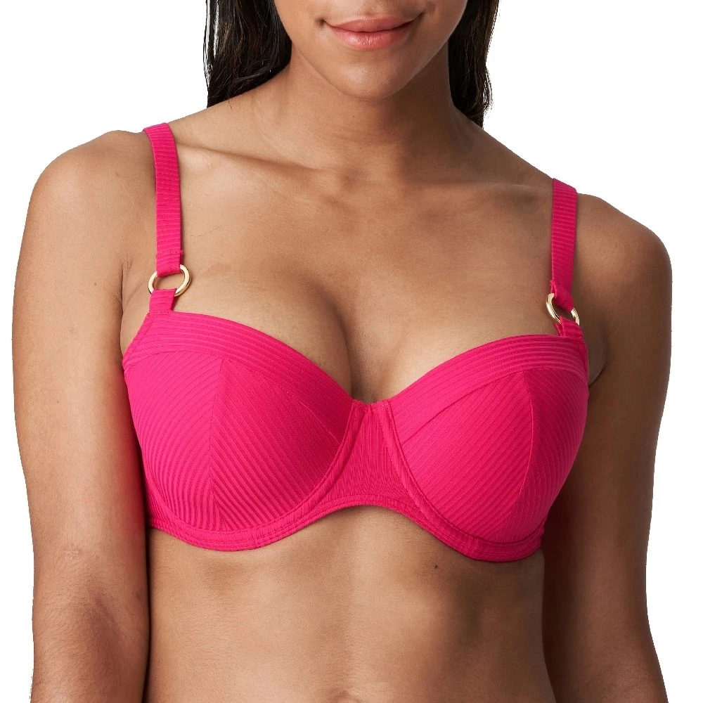 PrimaDonna Swim Sahara 4006316 Bikini-Oberteil Freesia 80C 4 PrimaDonna Swim Sahara 4006316 Bikini-Oberteil Freesia 80C – Bild 2