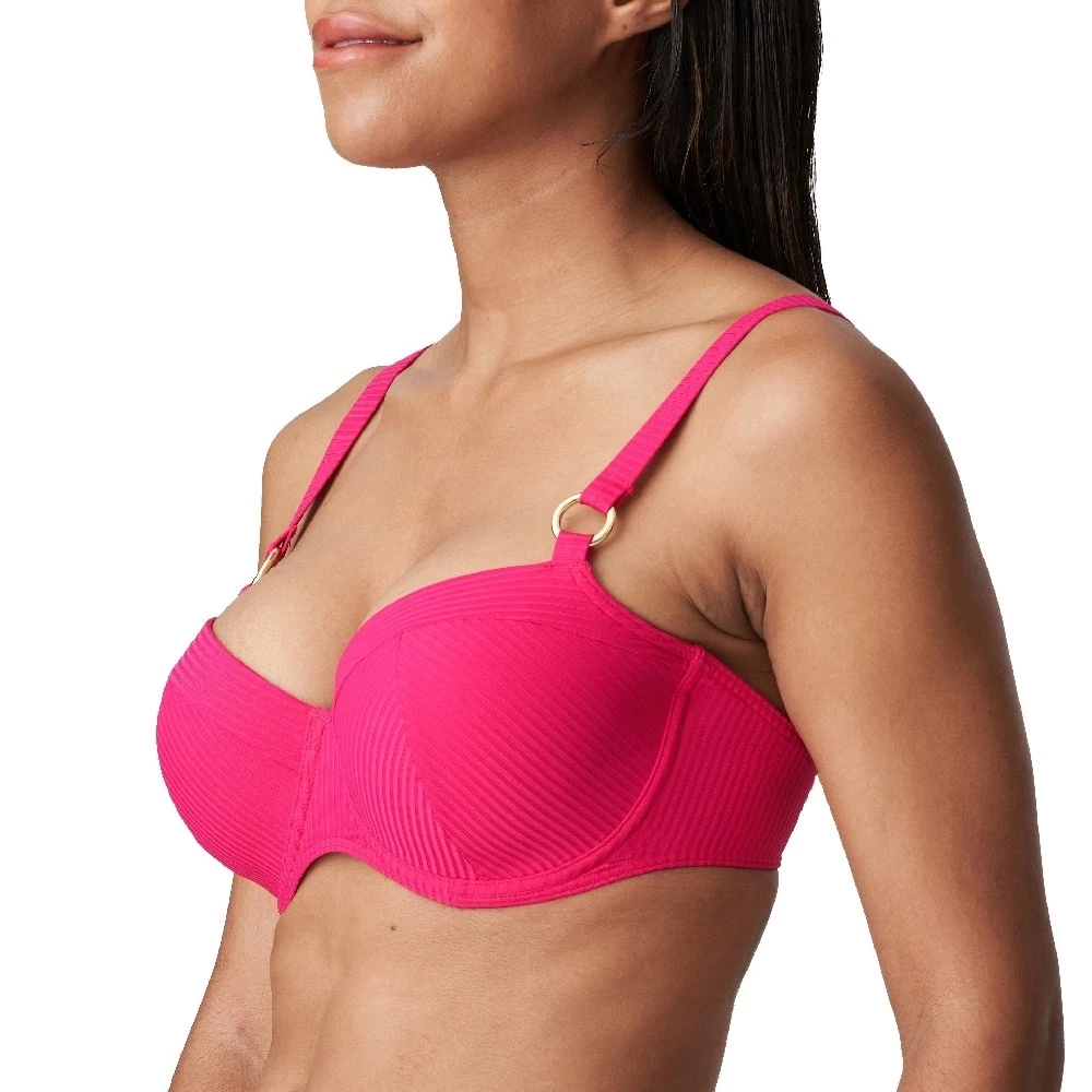 PrimaDonna Swim Sahara 4006316 Bikini-Oberteil Freesia 80C 5 PrimaDonna Swim Sahara 4006316 Bikini-Oberteil Freesia 80C – Bild 3