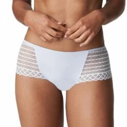 PrimaDonna Twist East End 0541932 Hotpants Heather Blue 36