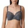 PrimaDonna Hyde Park 0163200 Bügel-BH Gris City 80C