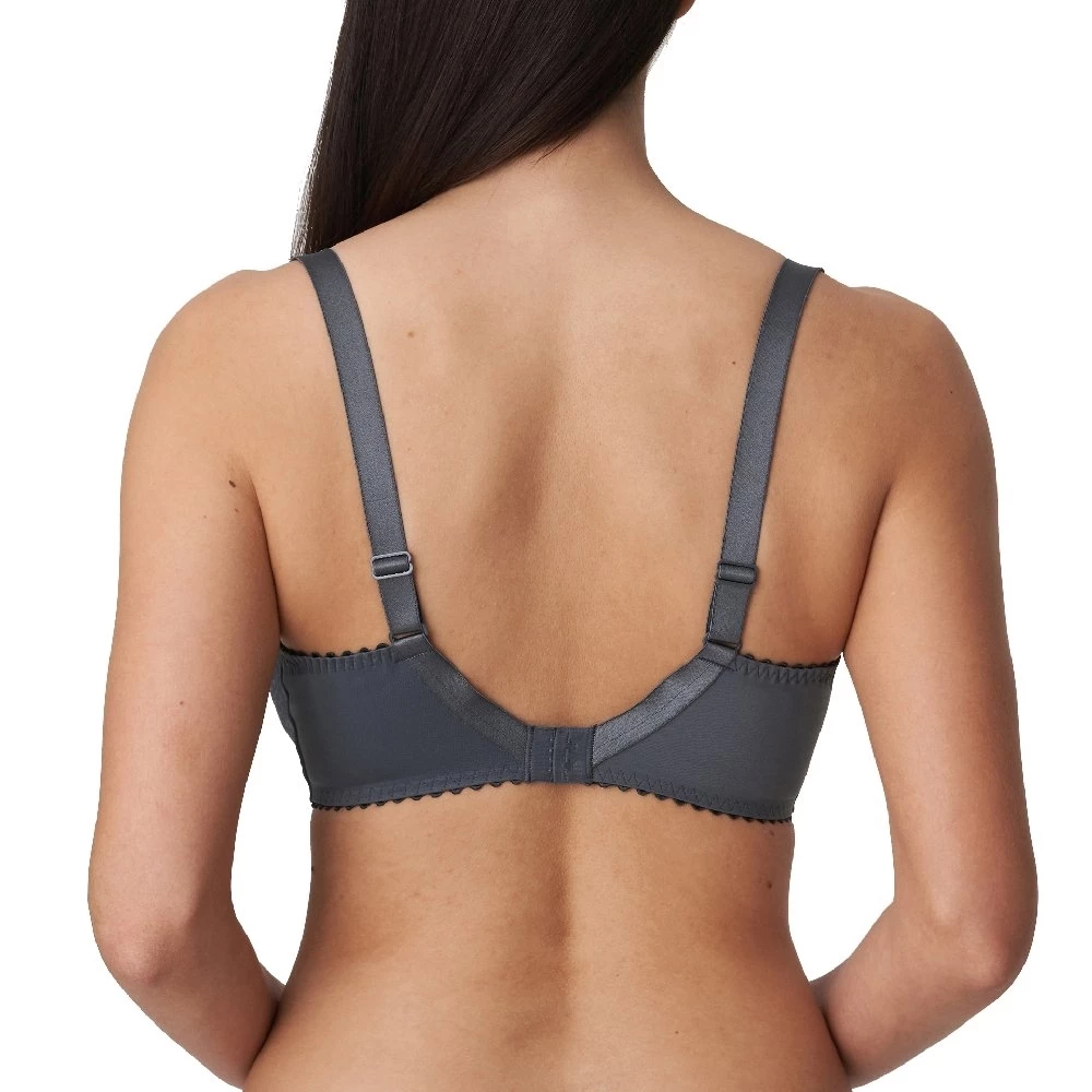 PrimaDonna Hyde Park 0163200 Bügel-BH Gris City 80C 5 PrimaDonna Hyde Park 0163200 Bügel-BH Gris City 80C – Bild 3