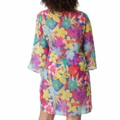 PrimaDonna Swim Sazan 4010784 Kaftan Blue Bloom 36/38 -Badeanzug Verkäufe 2024 11f35a4b3f3e2dec13a54ec9a014c0da sazan 4010784 bbm 3 2