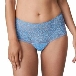 PrimaDonna Twist I Do 0541602 Hotpants Santorini Blue 38