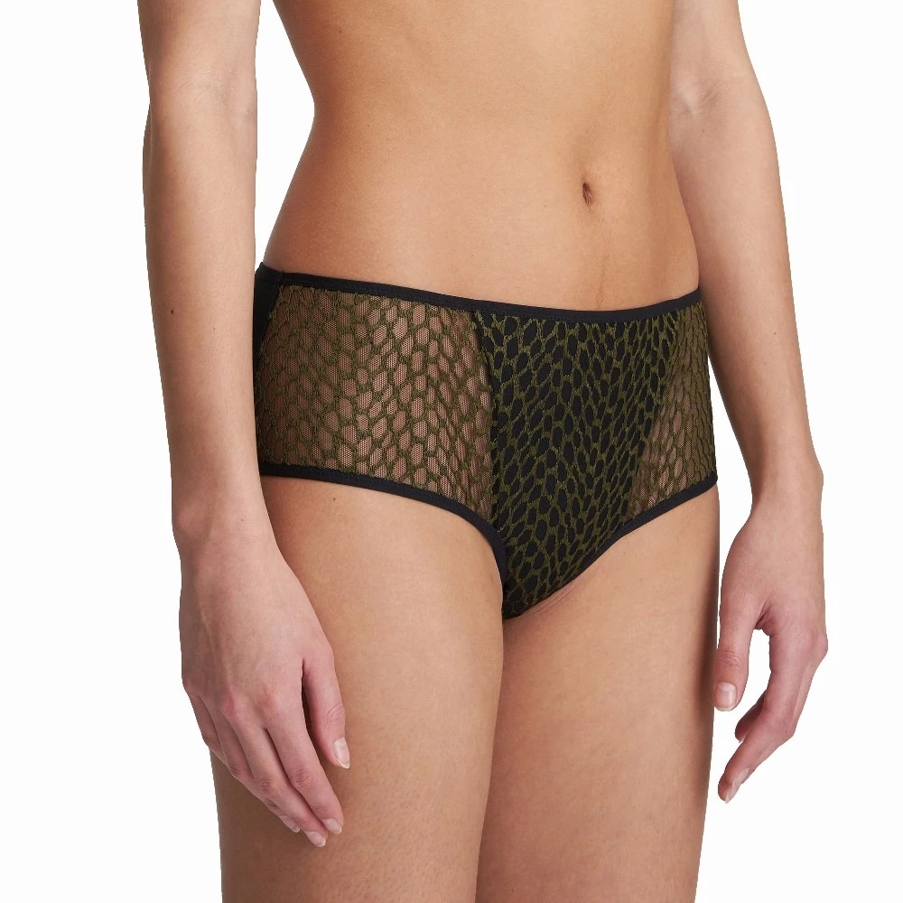 Marie Jo LAventure Alexander 0521982 Hotpants Camouflage 38 4 Marie Jo LAventure Alexander 0521982 Hotpants Camouflage 38 – Bild 2