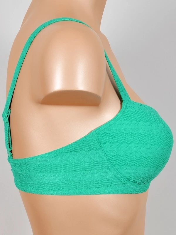 PrimaDonna Swim Pina Colada 400-0316 Bikini-Oberteil Apple Candy 65D 4 PrimaDonna Swim Pina Colada 400-0316 Bikini-Oberteil Apple Candy 65D – Bild 2