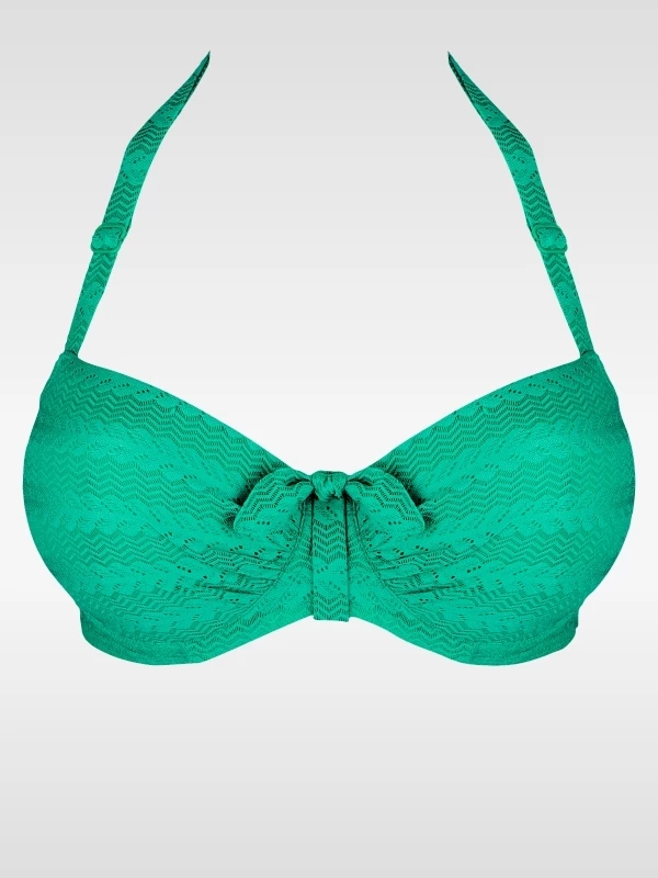 PrimaDonna Swim Pina Colada 400-0316 Bikini-Oberteil Apple Candy 65D 6 PrimaDonna Swim Pina Colada 400-0316 Bikini-Oberteil Apple Candy 65D – Bild 4