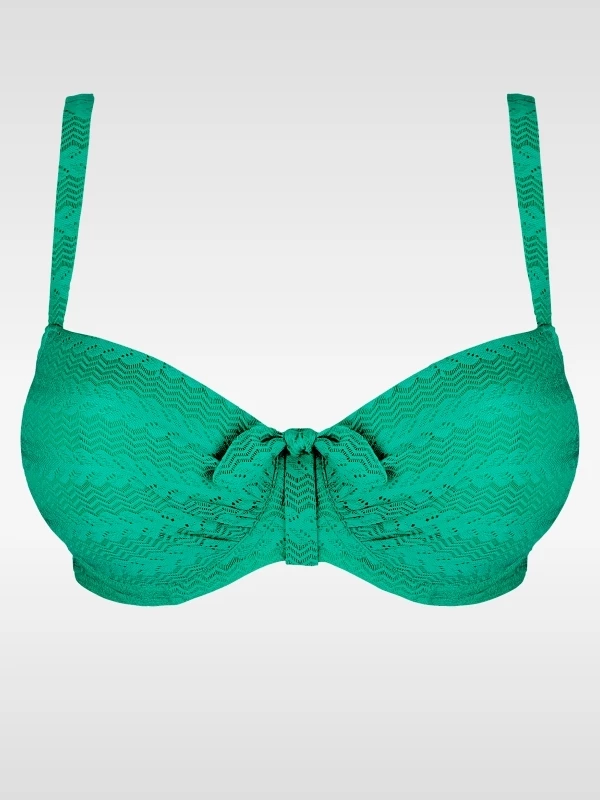 PrimaDonna Swim Pina Colada 400-0316 Bikini-Oberteil Apple Candy 65D 5 PrimaDonna Swim Pina Colada 400-0316 Bikini-Oberteil Apple Candy 65D – Bild 3