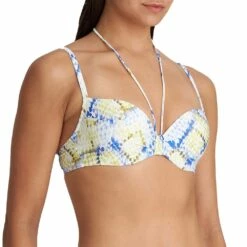 Marie Jo Swim Lundey 1006316 Unterlegtes Bikini-Top Lime Snake 70A -Badeanzug Verkäufe 2024 21c7c6f4b1aa8208e48c28573f4e78f9 lunday 1006316 lis 03