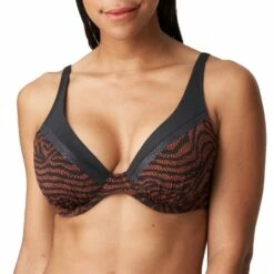 PrimaDonna Swim Issambres 4008919 Bikini-Oberteil Schwarz 70C -Badeanzug Verkäufe 2024 224bb9aa4bfa1b5548a8414f437925d4 issambres 4008919 zwa 2