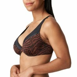PrimaDonna Swim Issambres 4008919 Bikini-Oberteil Schwarz 70C -Badeanzug Verkäufe 2024 224bb9aa4bfa1b5548a8414f437925d4 issambres 4008919 zwa 3
