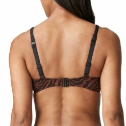 PrimaDonna Swim Issambres 4008919 Bikini-Oberteil Schwarz 70C -Badeanzug Verkäufe 2024 224bb9aa4bfa1b5548a8414f437925d4 issambres 4008919 zwa 4