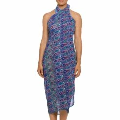 PrimaDonna Swim India 4004282 Pareo Hippie *
