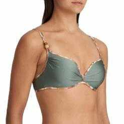 Marie Jo Swim Crete 1005616 Bikini Herzform Inca Gold 70B -Badeanzug Verkäufe 2024 24986aa5d0615676a5215868798fa60b crete 1005616 icg 3 2