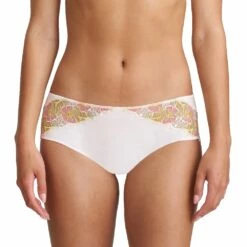 Marie Jo Ettie 0502583 Hotpants Summer Pastels 38