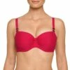 PrimaDonna Swim Cocktail 400-0116 Bikini-Oberteil Red Captain 70C
