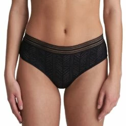 Marie Jo LAventure Richard 0522112 Hotpants Schwarz 36