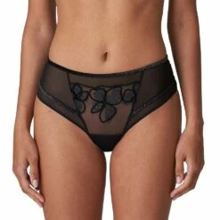 Marie Jo Lous 0502652 Hotpants Schwarz 36