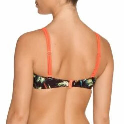 PrimaDonna Swim Biloba 4004116 Bikini-Oberteil Außenträger Exotic Night 80B -Badeanzug Verkäufe 2024 2677e5d348f509037e45f55304462b47 biloba 4004116 exn 4