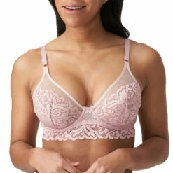 Marie Jo Elis 0102500 Bügel-BH Vintage Pink 70B