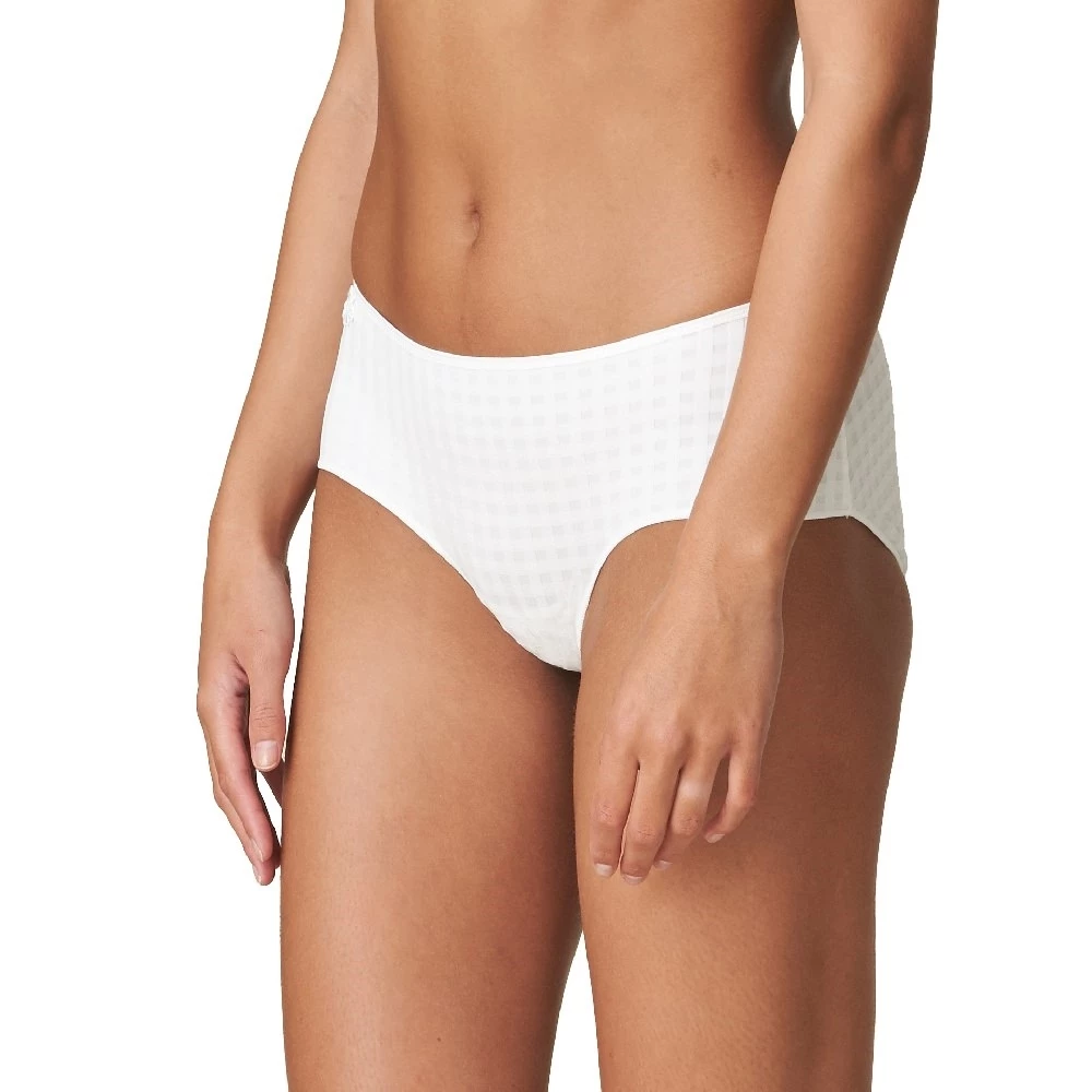 Marie Jo Avero 0500416 Short Weiß 36 4 Marie Jo Avero 0500416 Short Weiß 36 – Bild 2