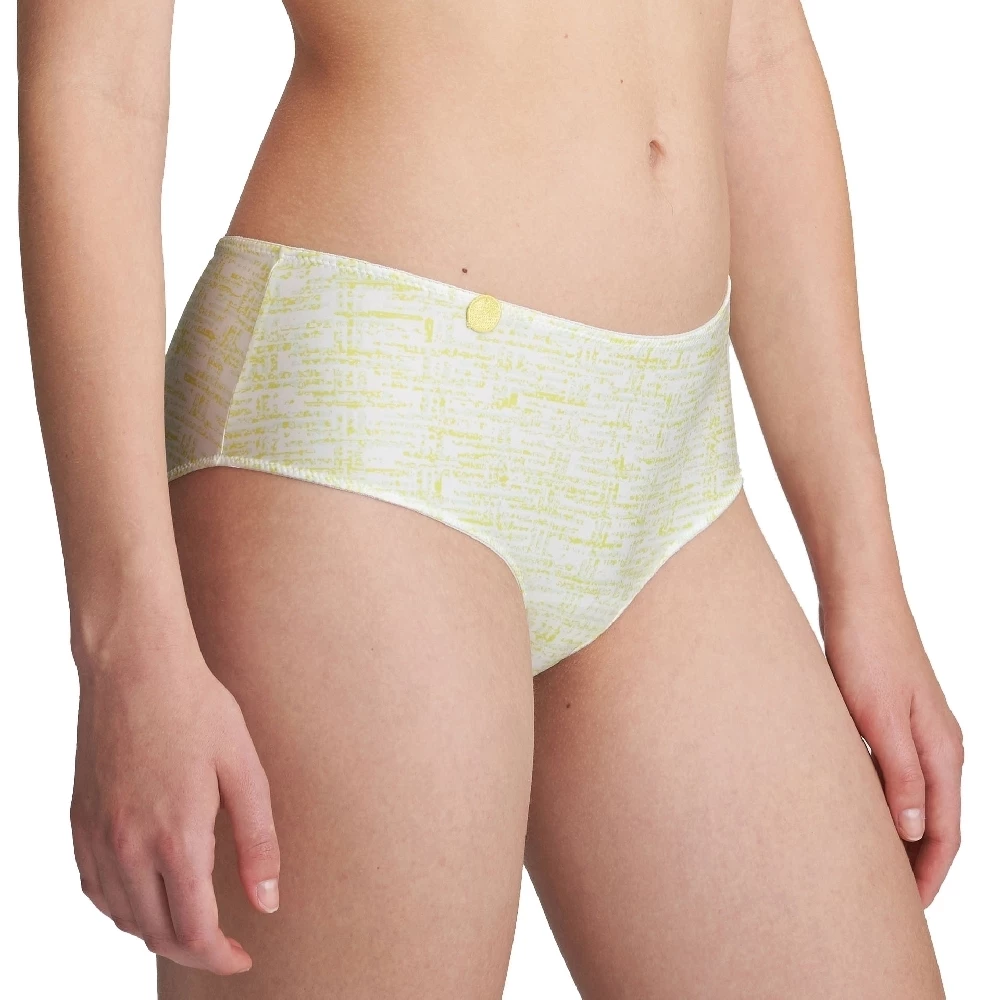 Marie Jo LAventure Tom 0520823 Slip-Shorts Limoncello 46 4 Marie Jo LAventure Tom 0520823 Slip-Shorts Limoncello 46 – Bild 2