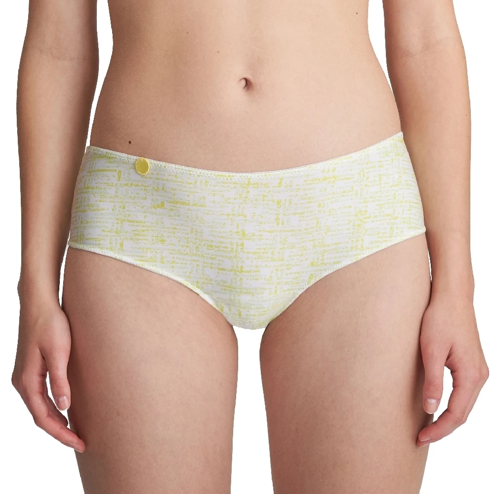 Marie Jo LAventure Tom 0520823 Slip-Shorts Limoncello 46 3 Marie Jo LAventure Tom 0520823 Slip-Shorts Limoncello 46