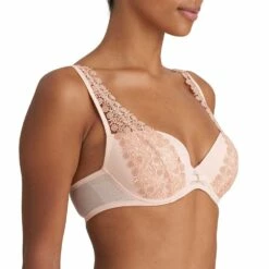 Marie Jo Danae 0102576 Unterlegter BH Pinot Rose 70B -Badeanzug Verkäufe 2024 2c69494dbb771e1800726a6ff66bca4d danae 0102576 pir 2 2