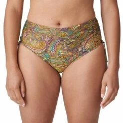 PrimaDonna Swim Sakarun 4009952 Bikini Taillenslip Sunny Paisley 38