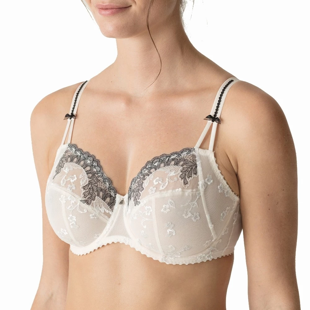 PrimaDonna Promise 0162991 Bügel-BH Cup F-H Geisha 70F 4 PrimaDonna Promise 0162991 Bügel-BH Cup F-H Geisha 70F – Bild 2