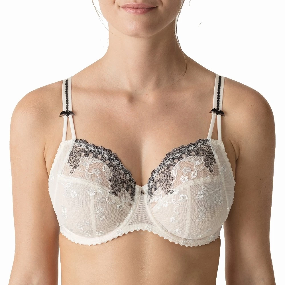 PrimaDonna Promise 0162991 Bügel-BH Cup F-H Geisha 70F 3 PrimaDonna Promise 0162991 Bügel-BH Cup F-H Geisha 70F