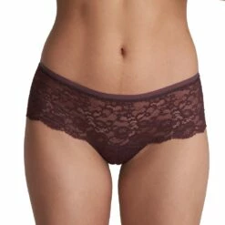 Marie Jo Color Studio 0521633 Short Aubergine 44