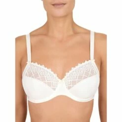 Felina Joy 501 Bügel-BH Vanilla 110B