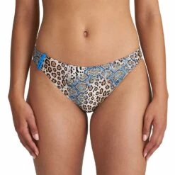 Marie Jo Swim Minorca 1005450 Bikini Rioslip Sunny Cloud 36