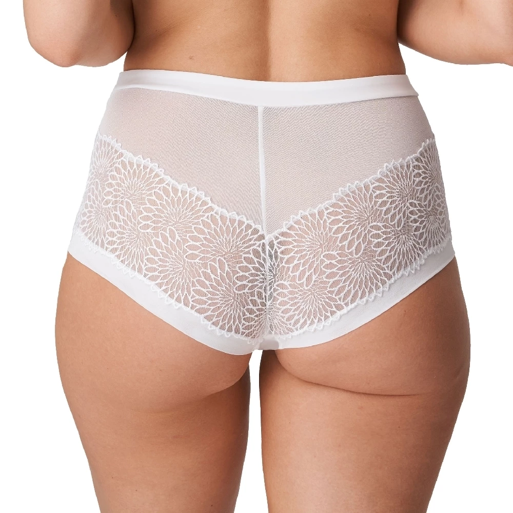 PrimaDonna Sophora 0563182 Hotpants Weiß 36 5 PrimaDonna Sophora 0563182 Hotpants Weiß 36 – Bild 3