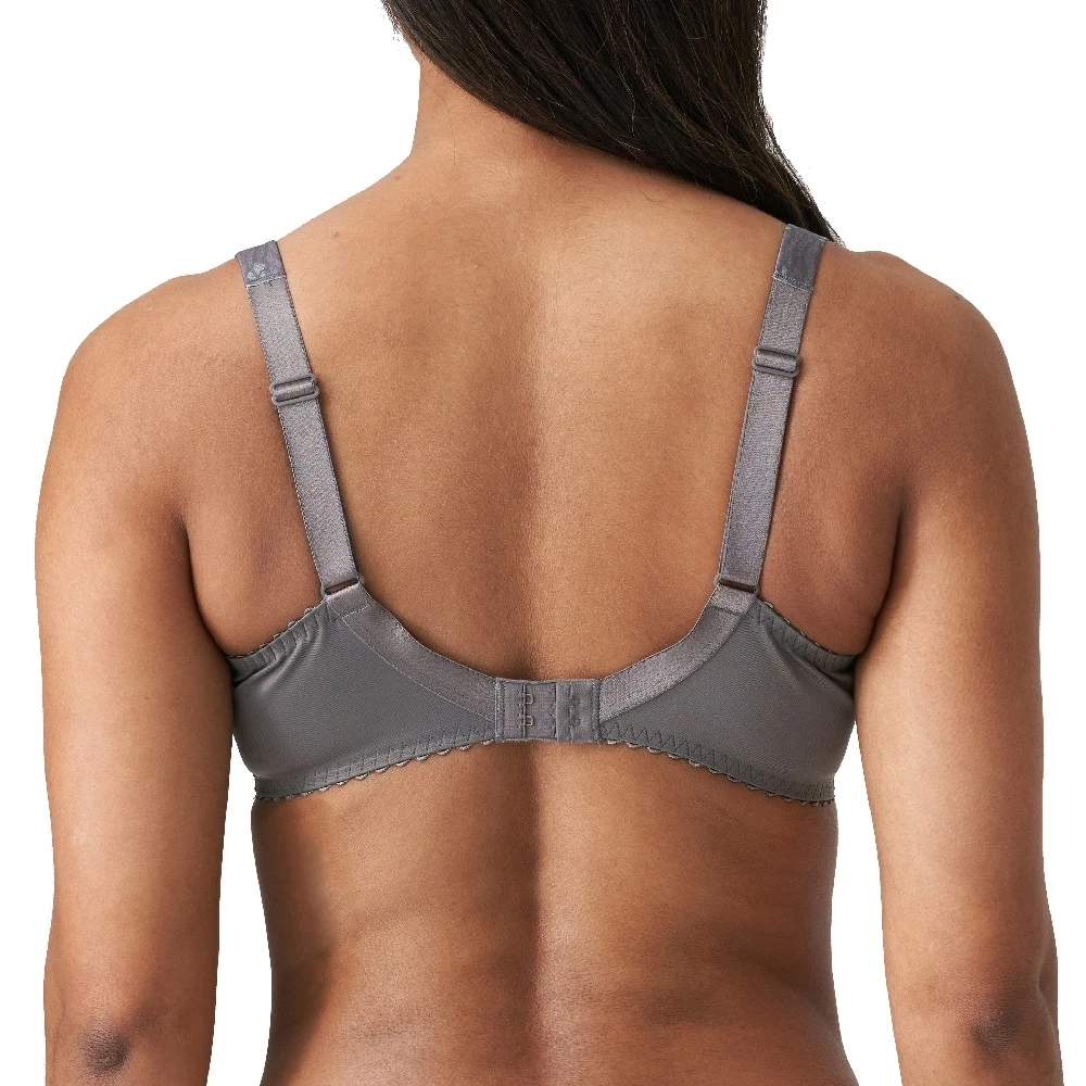 PrimaDonna Sevas 0163280 Bügel-BH Kitten Grey 95B 6 PrimaDonna Sevas 0163280 Bügel-BH Kitten Grey 95B – Bild 4