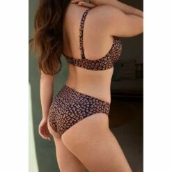 PrimaDonna Swim Punta Rata 4010010 Vollschalen Bikini-Top Water Blue 80C