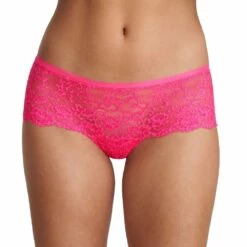 Marie Jo Color Studio 0521633 Short Blogger Pink 38